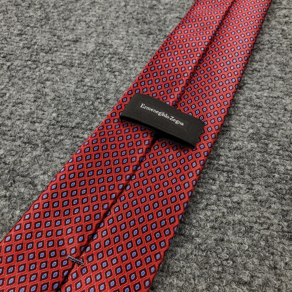 Ermenegildo Zegna ermenegildo zegna